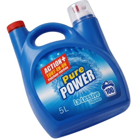 Pure Power Liquid 5KG