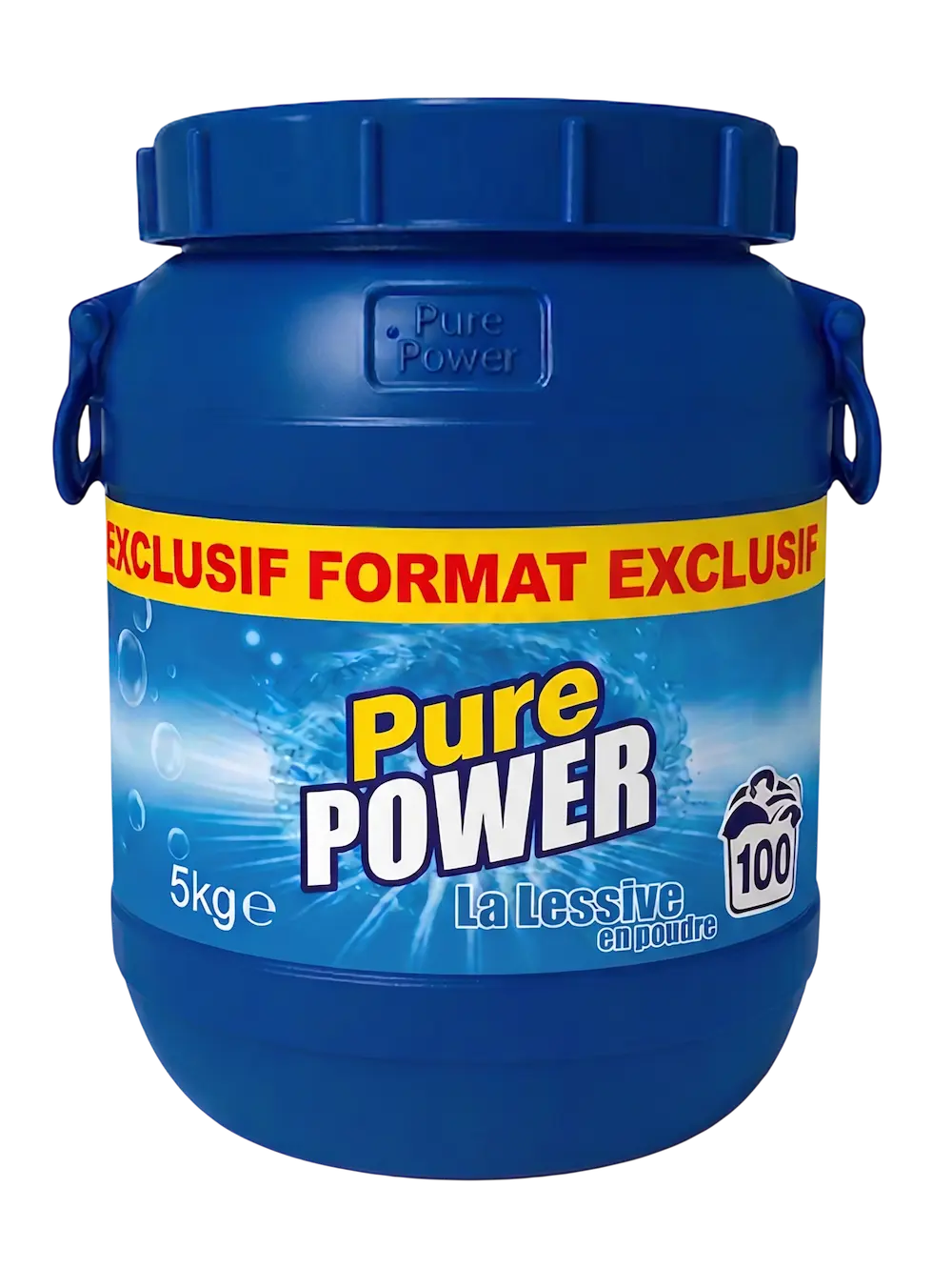 Pure Power Family 5KG